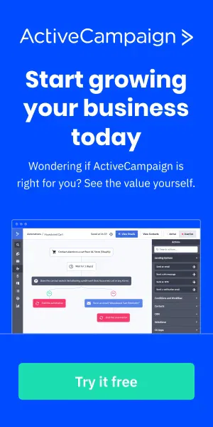 Grow your business