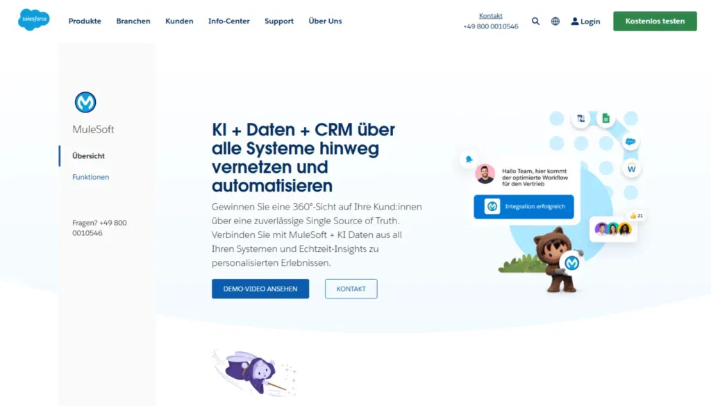 Salesforce