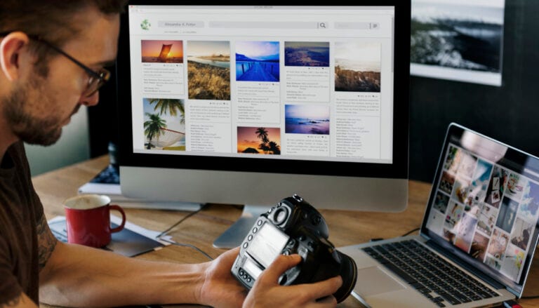 Bilddatenbanken - Die 20 besten Anbieter für Stockfotos