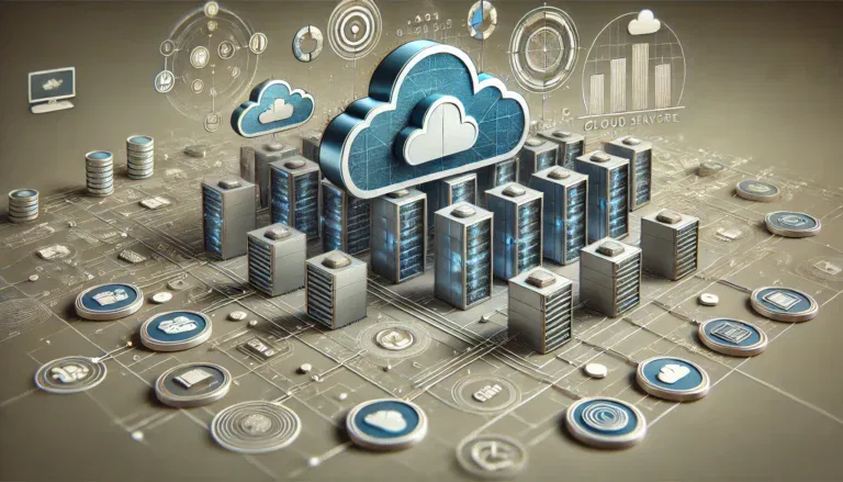 Cloud-Server