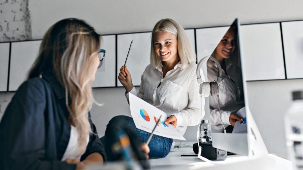 Digitale Marketingstrategien - Methoden zur Umsatzsteigerung