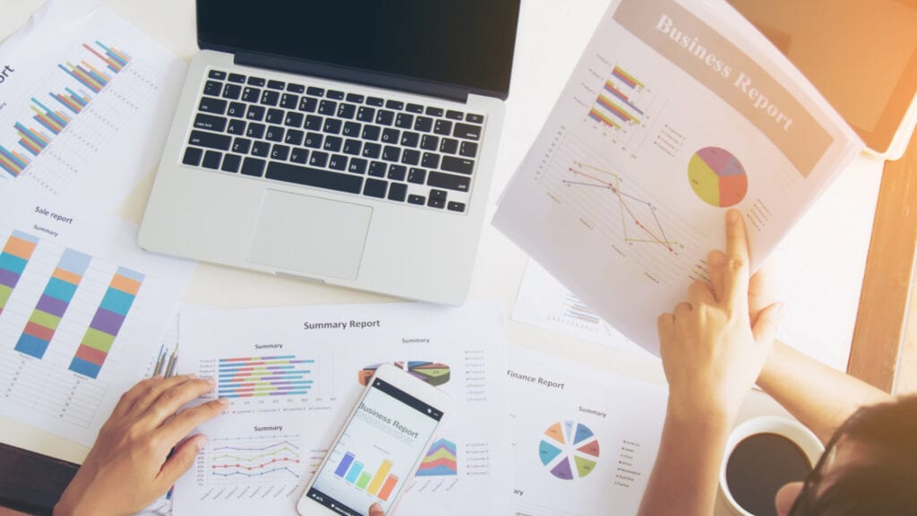 Digitale Marketingstrategien - Methoden zur Umsatzsteigerung