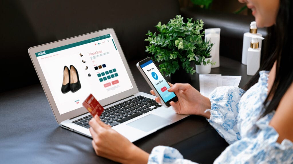 Dropshipping – Wie Sie ein erfolgreiches Online-Geschäft starten
