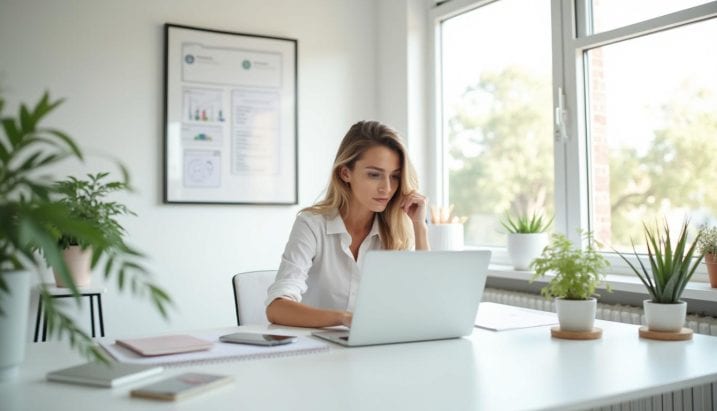 Aufgabenpriorisierung - Mehr Effizienz im Online-Business