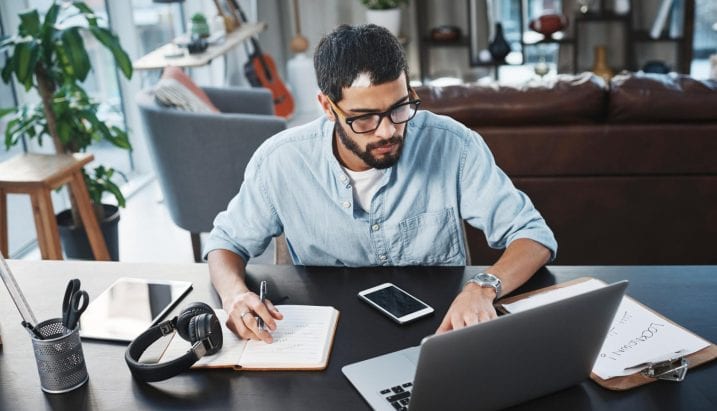 Freelancing - Ein umfassender Leitfaden zum erfolgreichen Start als Freelancer