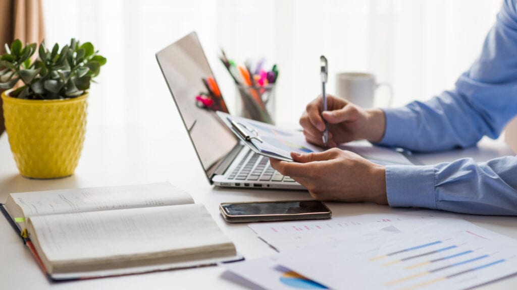Freelancing - Ein umfassender Leitfaden zum erfolgreichen Start als Freelancer