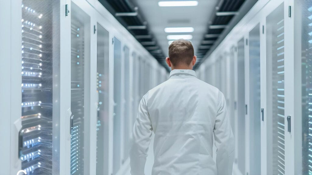 Hosting-Vergleich – Finden Sie das richtige Hosting