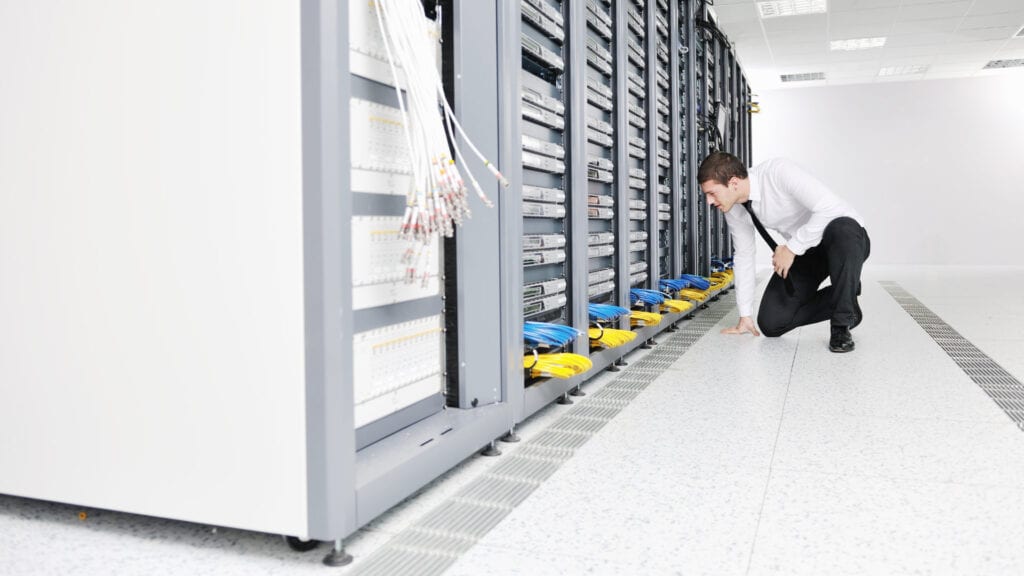 Hosting-Vergleich – Finden Sie das richtige Hosting
