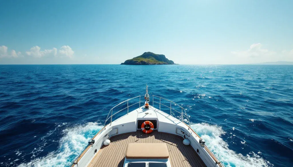Innovationsmethoden - Blue Ocean Strategy