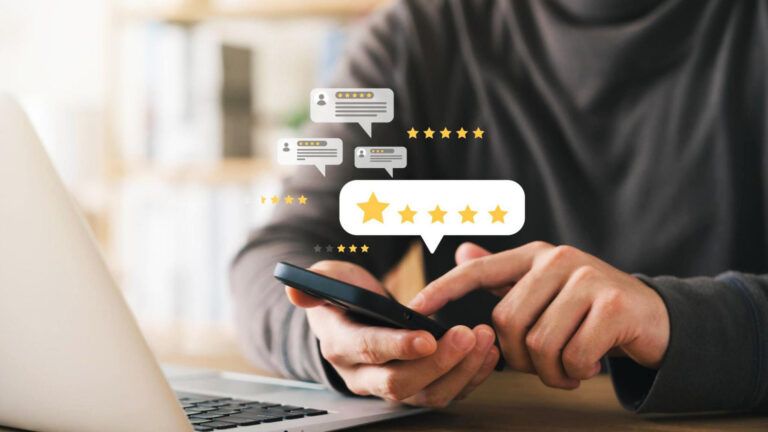 Mit Bewertungen Geld verdienen - Lernen Sie, wie Sie durch das Schreiben von Rezensionen Einkommen generieren können.