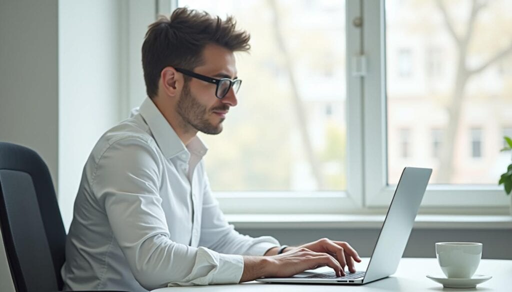 Multitasking vermeiden - Produktiver und fokussiert arbeiten