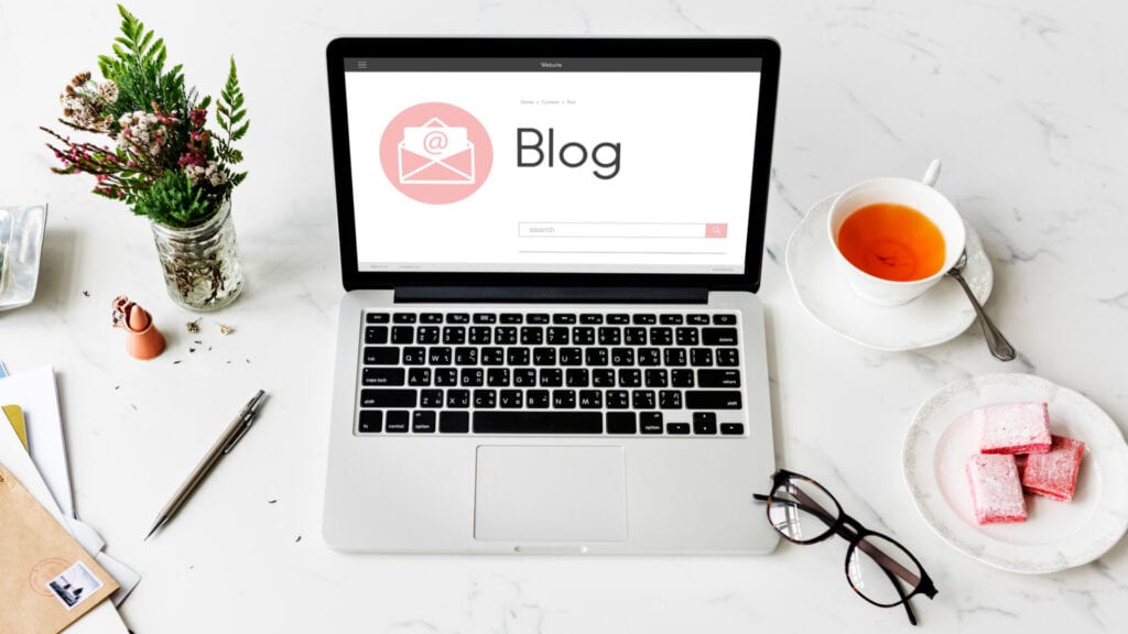 Mit Nischenwebsites online Geld verdienen - Alles, was Sie wissen müssen