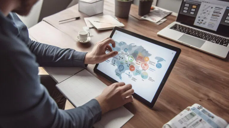 Affiliate-Programme - Die besten Anbieter in der Übersicht