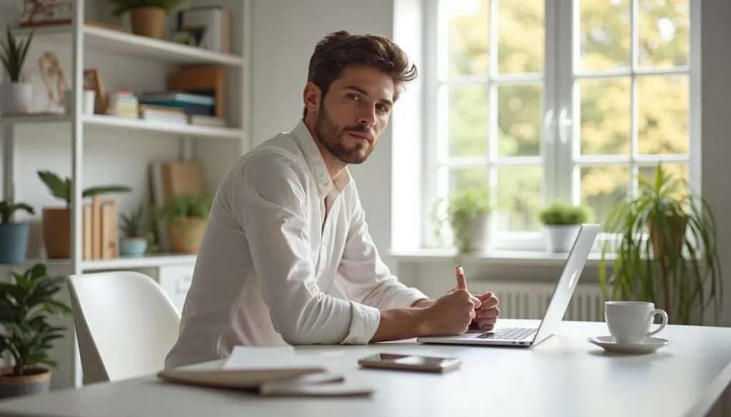 Alles, was Sie über Affiliate-Marketing wissen müssen: Ein detaillierter Einblick​