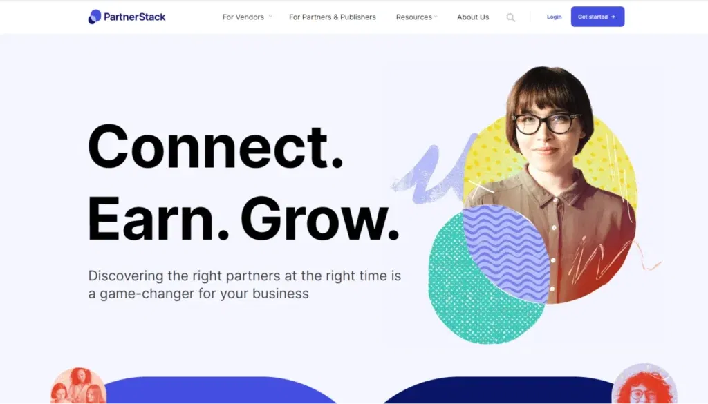 PartnerStack - Affiliate-Netzwerk