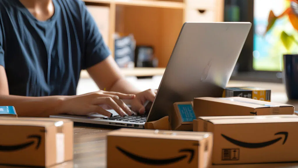 Amazon FBA – Fulfilment by Amazon - So starten Sie Ihr E-Commerce-Business