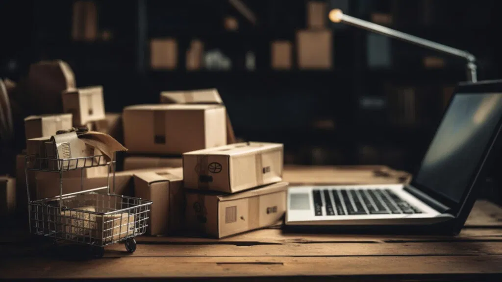 Amazon FBA – Fulfilment by Amazon - So starten Sie Ihr E-Commerce-Business