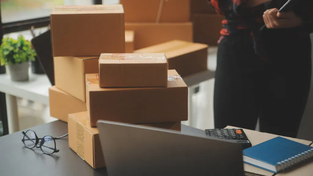 Amazon FBA – Fulfilment by Amazon - So starten Sie Ihr E-Commerce-Business