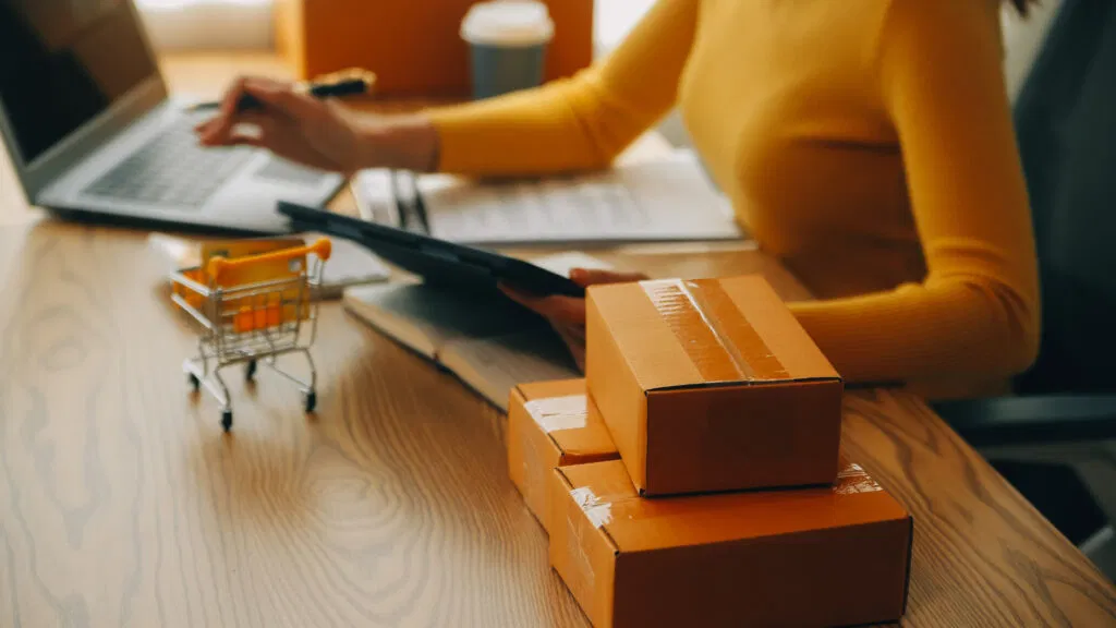 Amazon FBA – Fulfilment by Amazon - So starten Sie Ihr E-Commerce-Business