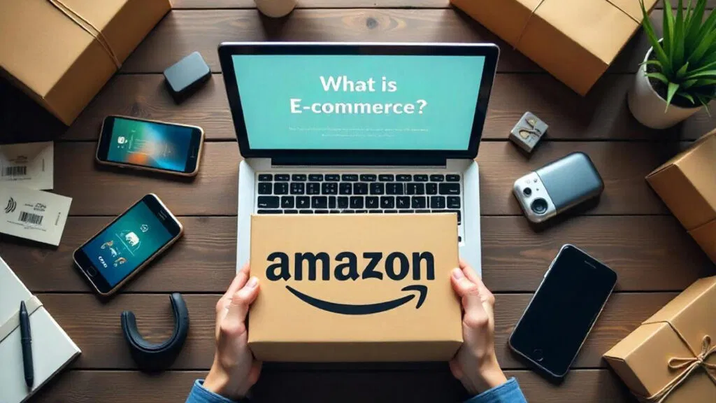 Amazon FBA – Fulfilment by Amazon - So starten Sie Ihr E-Commerce-Business