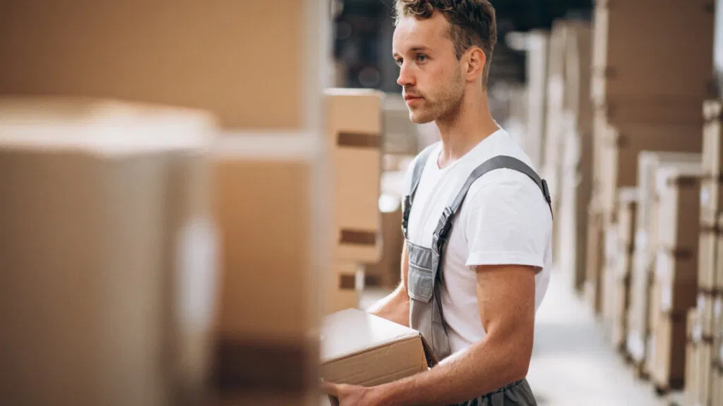 Amazon FBA – Fulfilment by Amazon - So starten Sie Ihr E-Commerce-Business