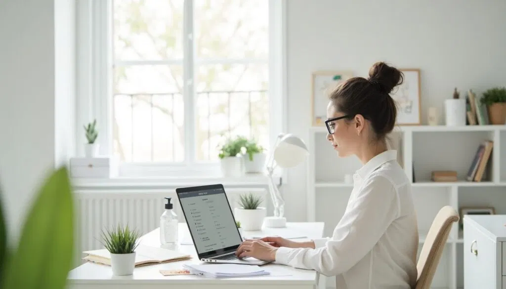 Aufgabenpriorisierung - Mehr Effizienz im Online-Business