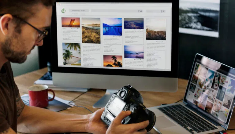 Bilddatenbanken - Die 20 besten Anbieter für Stockfotos