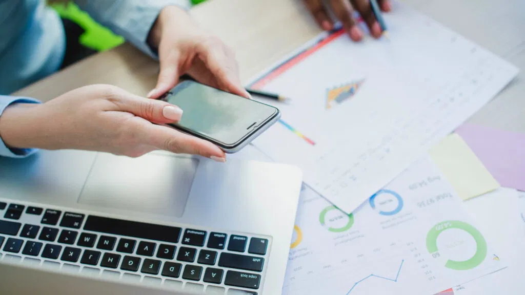 Digitale Marketingstrategien - Methoden zur Umsatzsteigerung