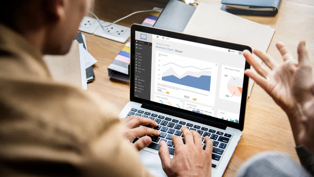 Digitale Marketingstrategien - Methoden zur Umsatzsteigerung