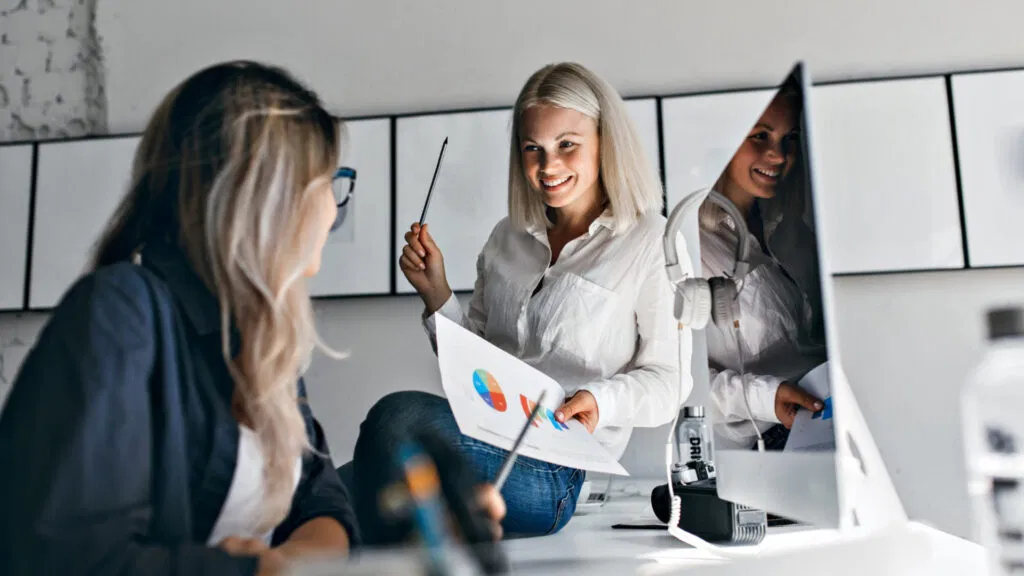 Digitale Marketingstrategien - Methoden zur Umsatzsteigerung