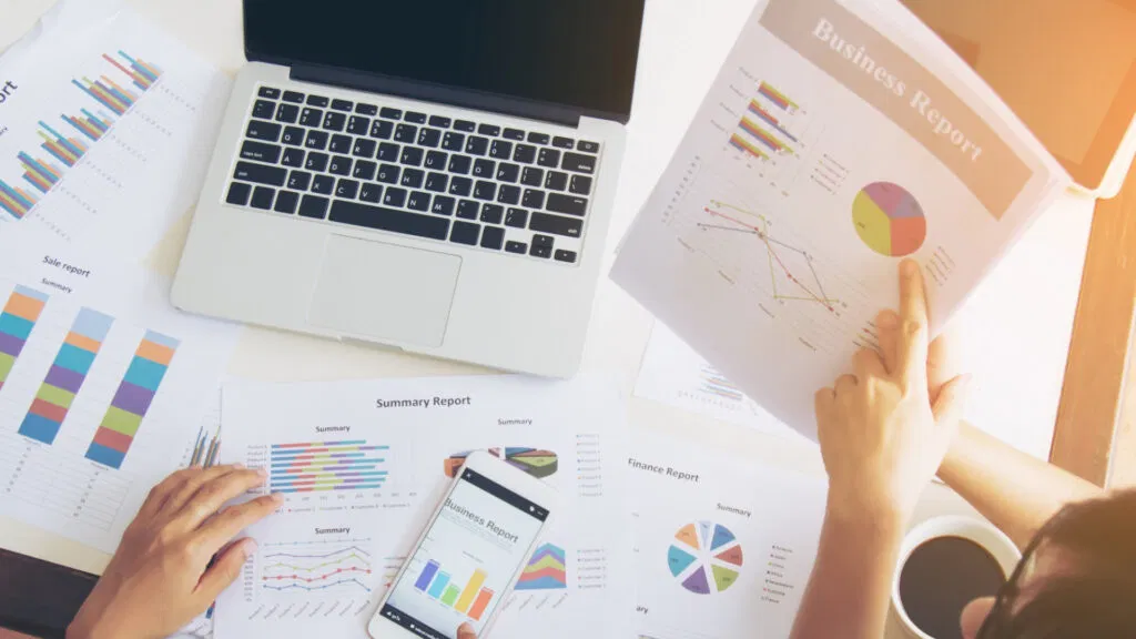 Digitale Marketingstrategien - Methoden zur Umsatzsteigerung