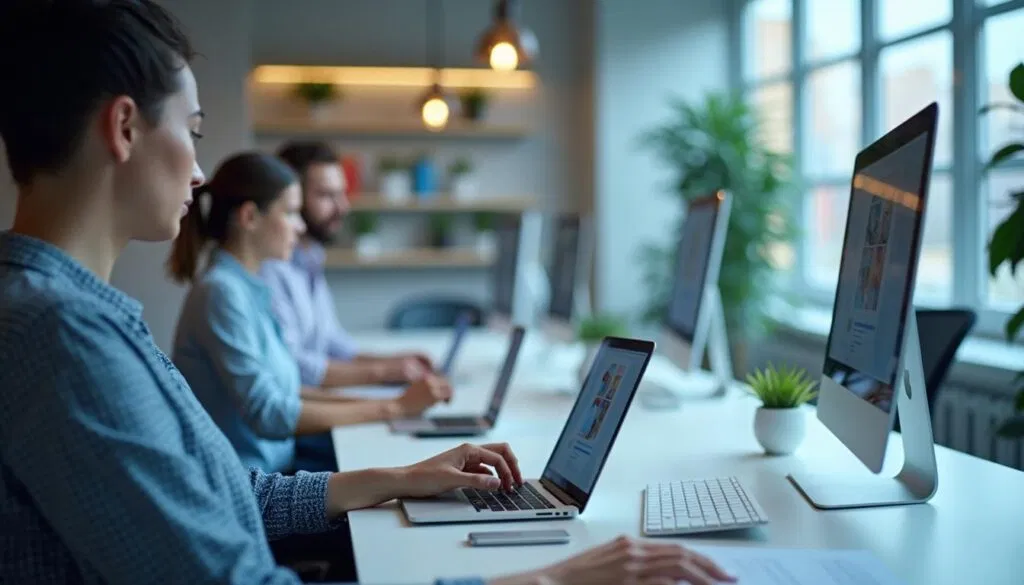 Digitale Produkte - Wie Sie mit digitalen Produkten ein profitables Online-Geschäft aufbauen