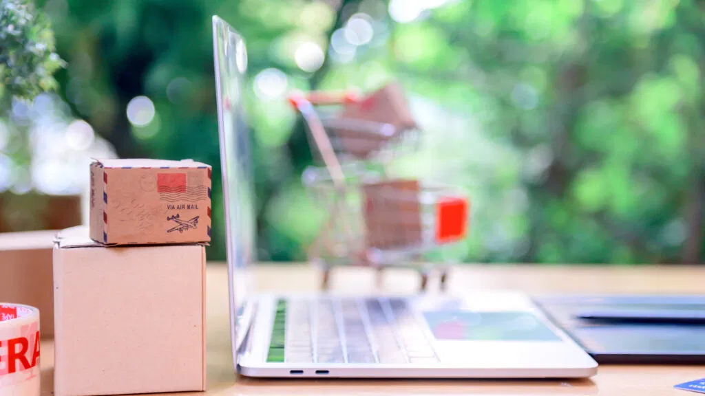 Dropshipping – Wie Sie ein erfolgreiches Online-Geschäft starten