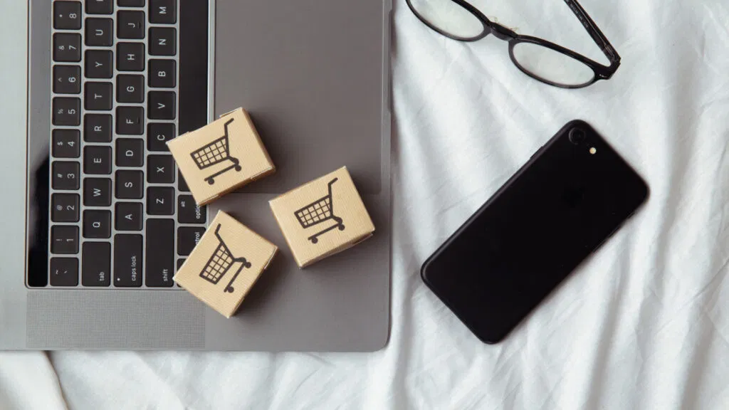 Dropshipping – Wie Sie ein erfolgreiches Online-Geschäft starten