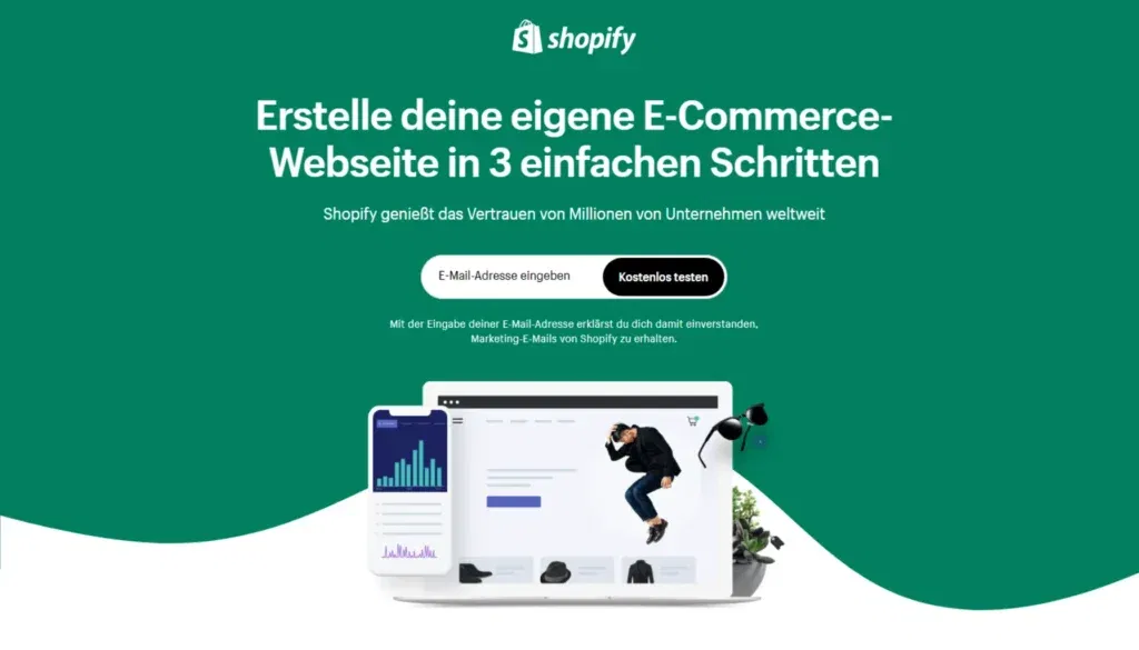 Dropshipping - Wie Sie ein erfolgreiches Online-Geschäft starten