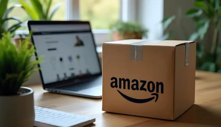 Amazon FBA – Fulfilment by Amazon - So starten Sie Ihr E-Commerce-Business