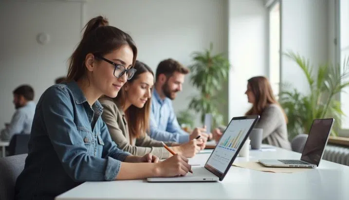 E-Book schreiben - Von der Idee bis zur Veröffentlichung