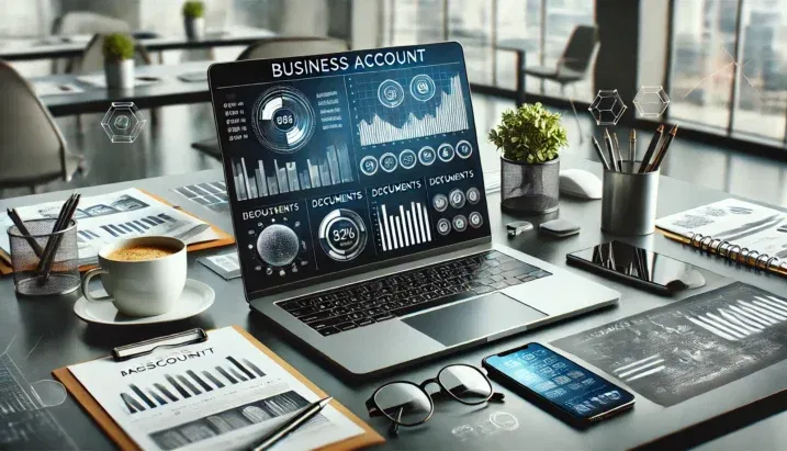 Geschäftskonto - Die besten Anbieter für Ihr Unternehmen