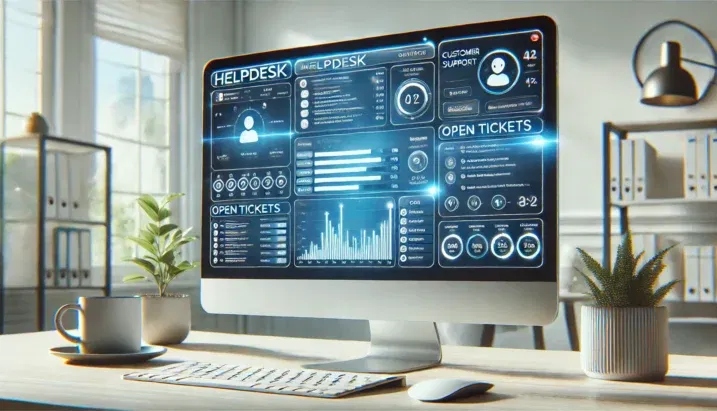 Helpdesk-Software - Empfehlungen für Softwarelösungen zur Verwaltung von Kundenanfragen