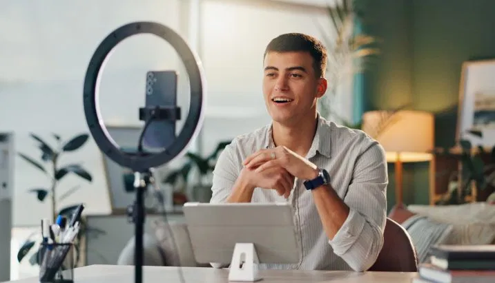 Influencer-Marketing - Ein umfassender Leitfaden zum Erfolg