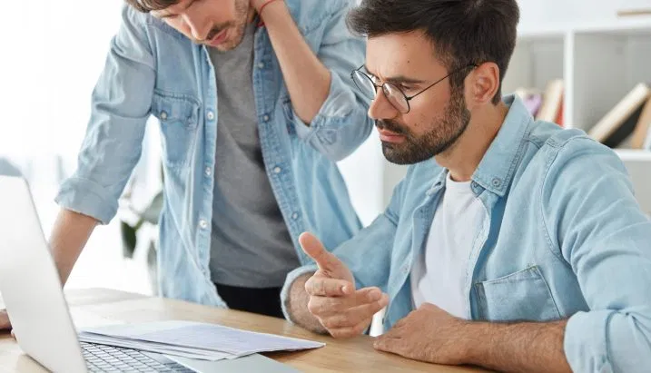 Konfliktmanagement - Strategien für digitale Unternehmer