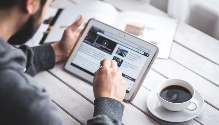 Mit Nischenwebsites online Geld verdienen - Alles, was Sie wissen müssen