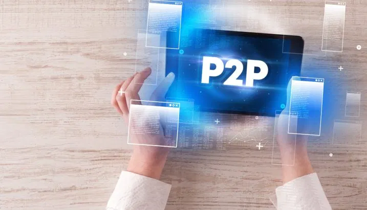 P2P-Plattformen - Die besten Plattformen für P2P-Kredite