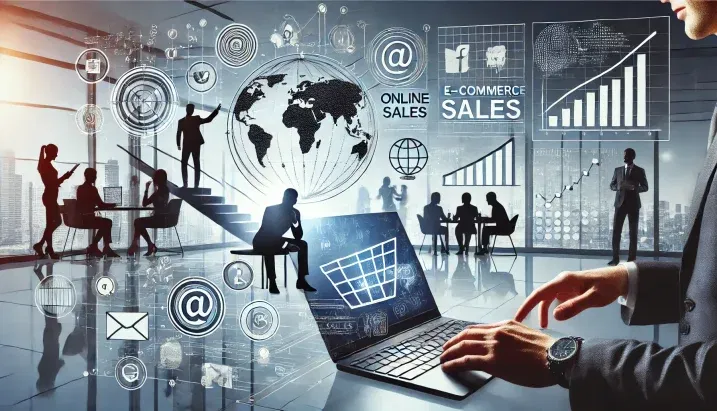 Verkaufstechniken - So steigern Sie Ihre Umsätze