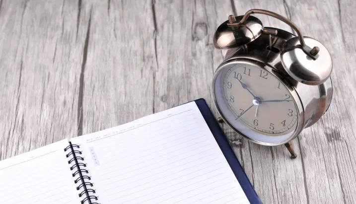 Zeitmanagement - Die besten Tools für mehr Produktivität