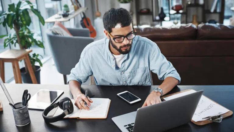 Freelancing - Ein umfassender Leitfaden zum erfolgreichen Start als Freelancer