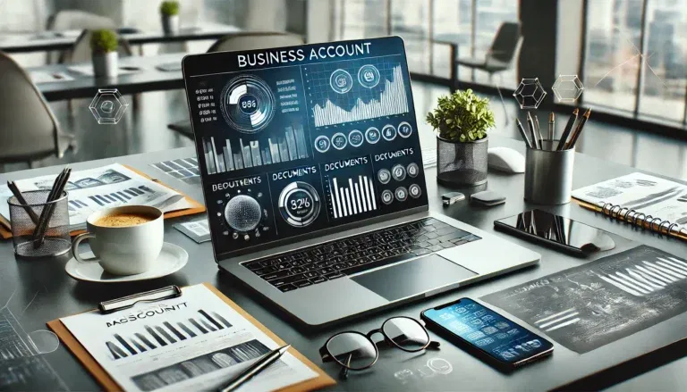 Geschäftskonto - Die besten Anbieter für Ihr Unternehmen