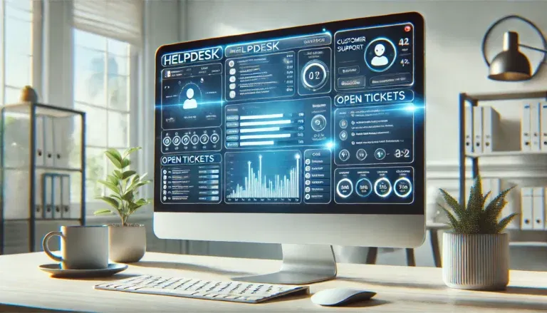 Helpdesk-Software - Empfehlungen für Softwarelösungen zur Verwaltung von Kundenanfragen