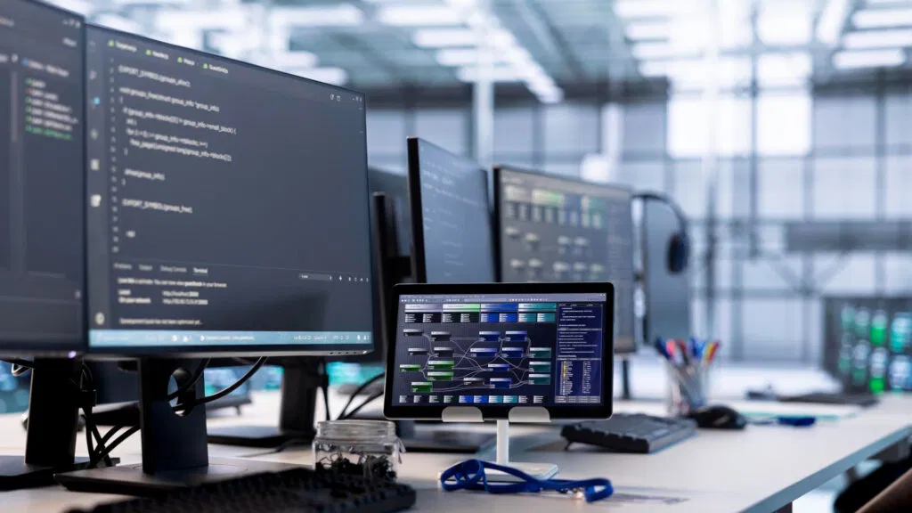 Hosting-Vergleich – Finden Sie das richtige Hosting