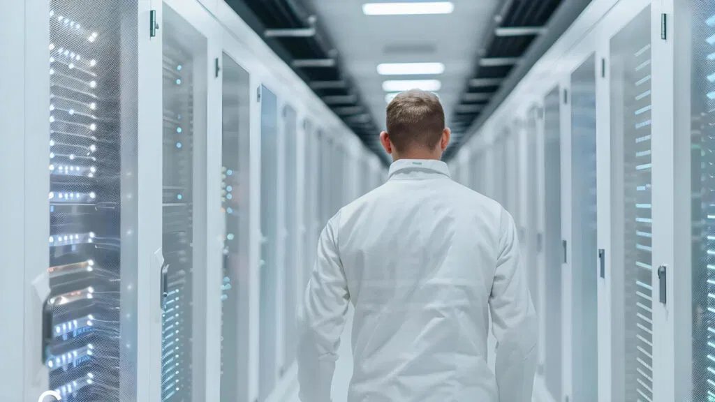 Hosting-Vergleich – Finden Sie das richtige Hosting